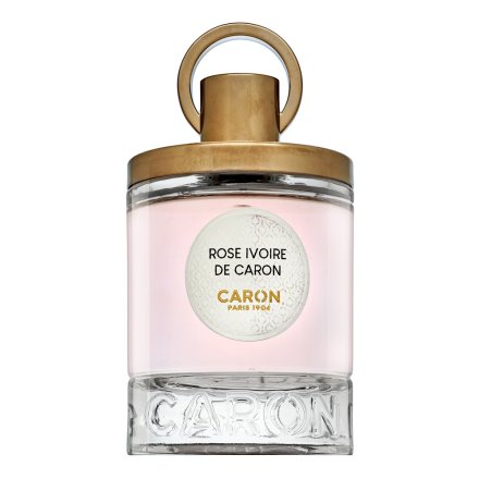 Caron Rose Ivoire De Caron Eau de Parfum da donna 100 ml