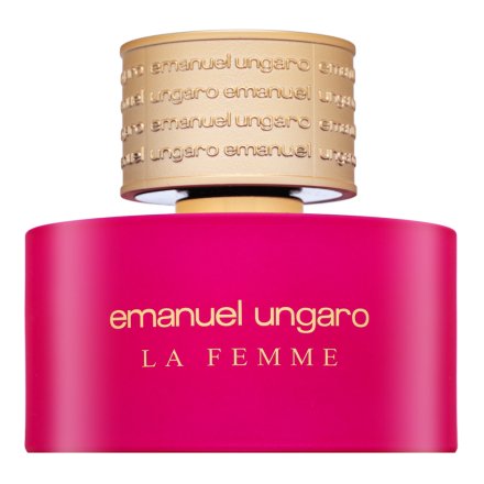 Emanuel Ungaro La Femme Eau de Parfum da donna 100 ml