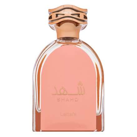 Lattafa Shahd Eau de Parfum da donna 100 ml