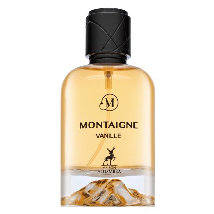 Maison Alhambra Montaigne Vanille Eau de Parfum unisex 100 ml