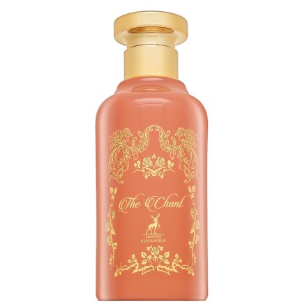 Maison Alhambra The Chant Eau de Parfum da donna 100 ml
