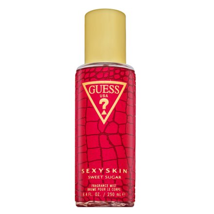 Guess Sexy Skin Sweet Sugar spray per il corpo da donna 250 ml