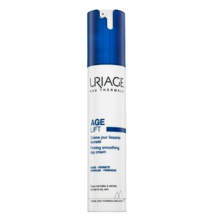 Uriage Age Lift crema illuminante e ringiovanente Firming Smoothing Day Cream 40 ml