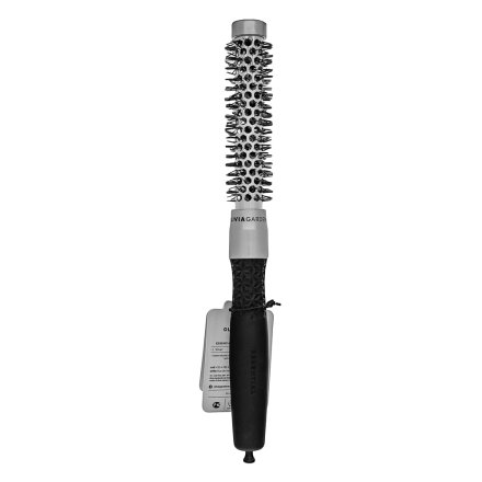Olivia Garden Essential Blowout Classic Silver 15 mm spazzola per capelli