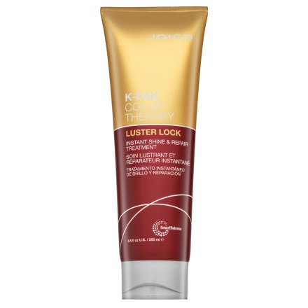 Joico K-Pak Color Therapy Luster Lock Shine & Repair Treatment maschera nutriente per capelli colorati 200 ml