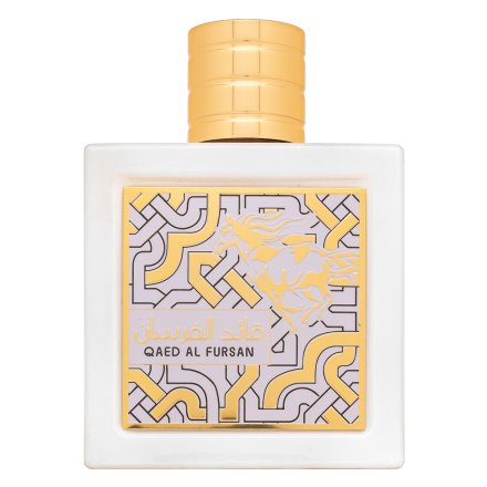 Lattafa Qaed Al Fursan Unlimited Eau de Parfum da donna 90 ml