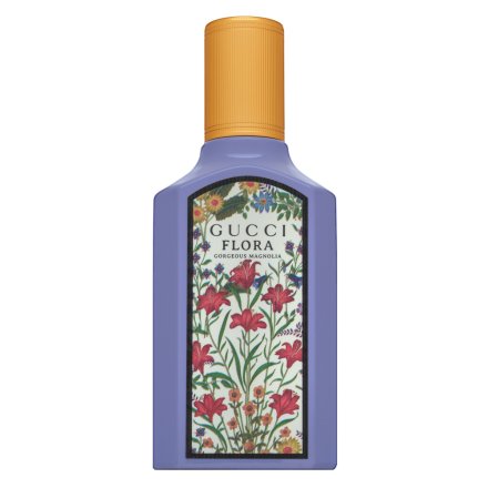Gucci Flora Gorgeous Magnolia Eau de Parfum da donna 50 ml