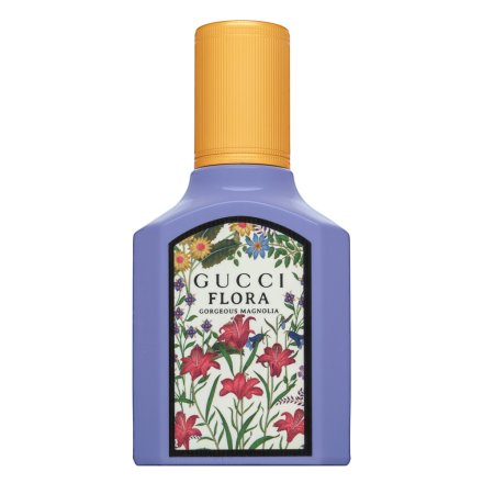 Gucci Flora Gorgeous Magnolia Eau de Parfum da donna 30 ml