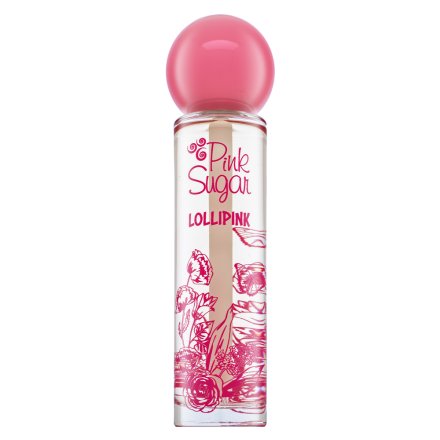 Aquolina Pink Sugar Lollipink Eau de Toilette da donna 100 ml