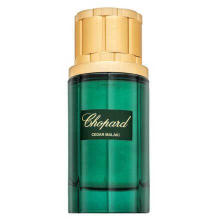 Chopard Cedar Malaki Eau de Parfum da uomo 80 ml