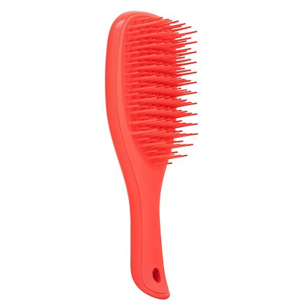 Tangle Teezer The Ultimate Detangler Mini Pink Punch spazzola per capelli per una facile pettinatura dei capelli