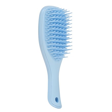 Tangle Teezer The Ultimate Detangler Mini Lavender spazzola per capelli per una facile pettinatura dei capelli