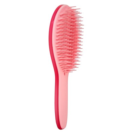 Tangle Teezer The Ultimate Styler Smooth & Shine Hairbrush Sweet Pink spazzola per capelli per morbidezza e lucentezza dei capelli