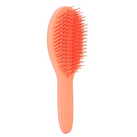 Tangle Teezer The Ultimate Styler Smooth & Shine Hairbrush Peach Glow spazzola per capelli per morbidezza e lucentezza dei capelli