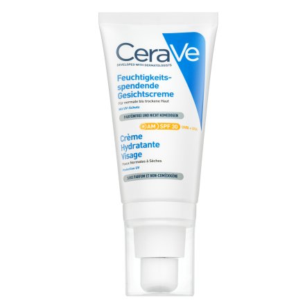 CeraVe crema per il viso Facial Moisturising Lotion SPF30 52 ml