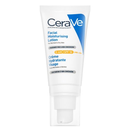 CeraVe crema per il viso Facial Moisturising Lotion SPF50 52 ml