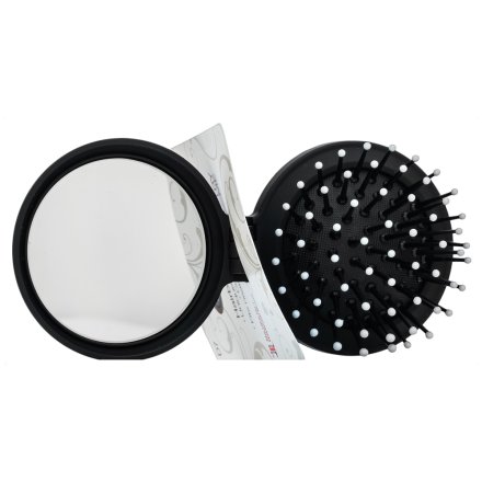 Denman Popper Brush spazzola per capelli