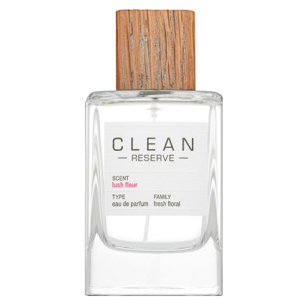 Clean Reserve Lush Fleur Eau de Parfum da donna 100 ml