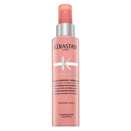 Kérastase Chroma Absolu Sérum Chroma Thermique siero per proteggere i capelli dal calore e dall'umidità 150 ml