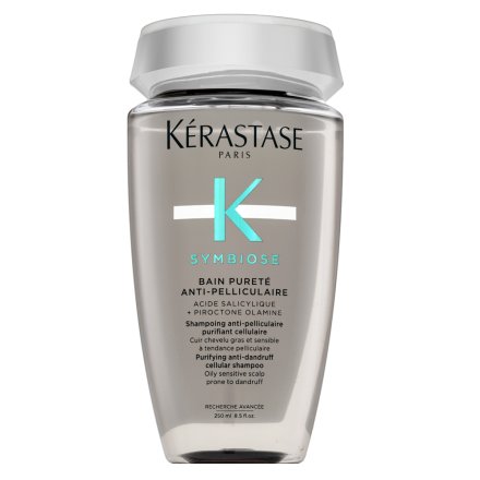 Kérastase Symbiose Purifying Anti-Dandruff Cellular Shampoo shampoo detergente contro la forfora 250 ml
