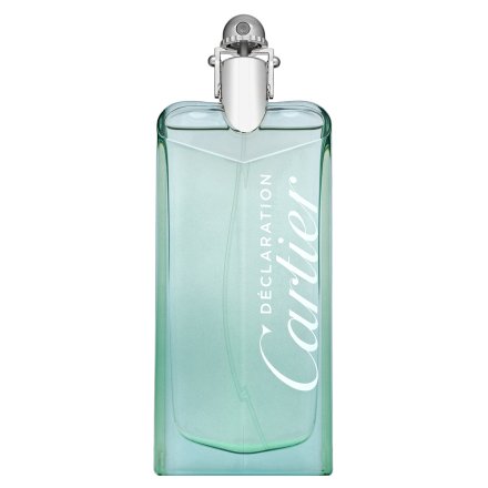 Cartier Declaration Haute Fraicheur Eau de Toilette da uomo 100 ml