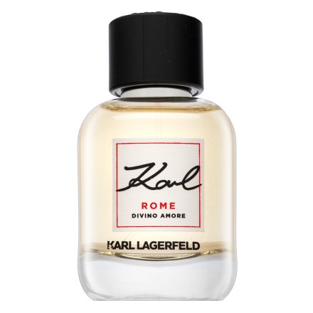 Lagerfeld Rome Divino Amore Eau de Parfum da donna 60 ml
