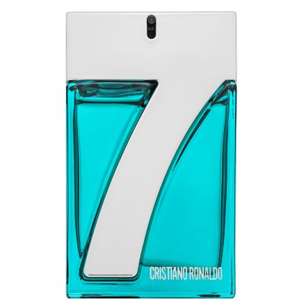 Cristiano Ronaldo CR7 Origins Eau de Toilette da uomo 50 ml