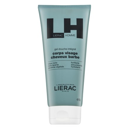 Lierac Homme gel doccia Gel Douche Intégral 200 ml