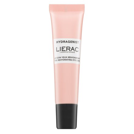 Lierac Hydragenist crema per gli occhi Le Soin Yeux Réhydratant 15 ml