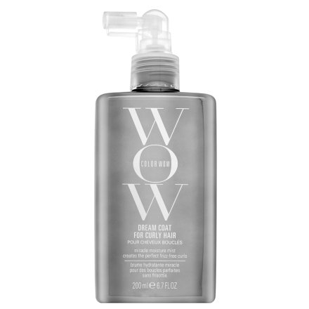 Color Wow Dream Coat Supernatural Spray Spray per lo styling per lucentezza e protezione dei capelli colorati 200 ml