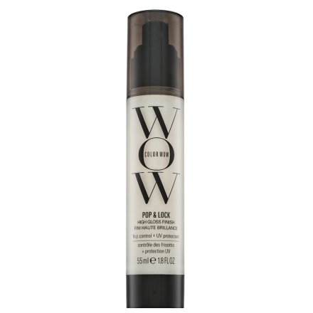 Color Wow Pop & Lock High Gloss Finish Spray per lo styling Per una brillante lucentezza di capelli 55 ml
