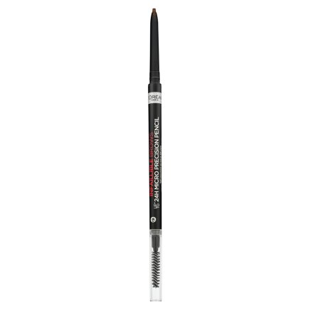L´Oréal Paris Infaillible Brows 24H Micro Precision Pencil matita per sopracciglia 5.0 Light Brunette 1,2 g