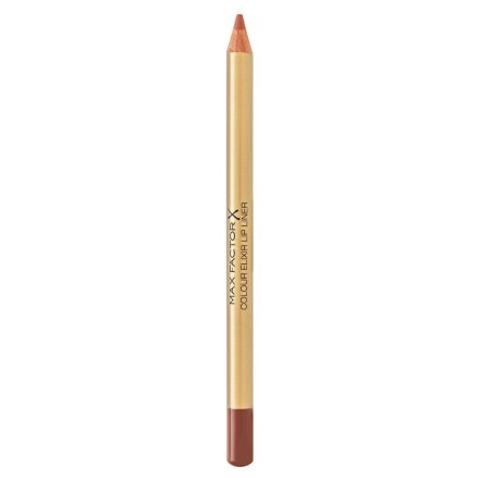 Max Factor Color Elixir Lipliner matita labbra 005 Brown N Nude