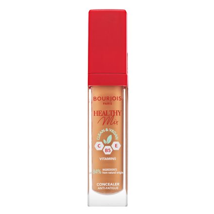 Bourjois Healthy Mix Clean & Vegan Concealer correttore 058 Caramel 6 ml