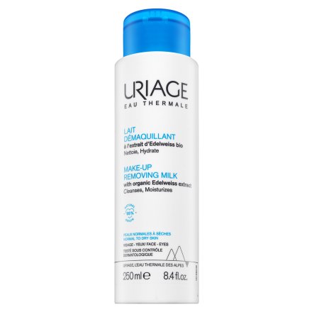 Uriage Eau Thermale latte struccante Make-Up Removing Milk 250 ml