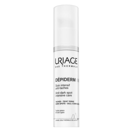 Uriage Dépiderm crema intensa Anti-Dark Spot Intensive Care 30 ml