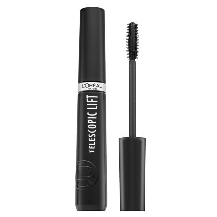 L´Oréal Paris Telescopic Lift Mascara mascara per l'estensione e l'arricciatura delle ciglia Black 9 ml