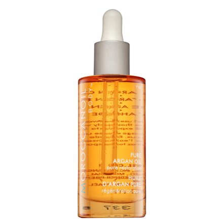 Moroccanoil Pure Argan Oil olio Pure Restoration 50 ml