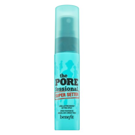 Benefit The POREfessional Super Setter spray fissante per il trucco 30 ml