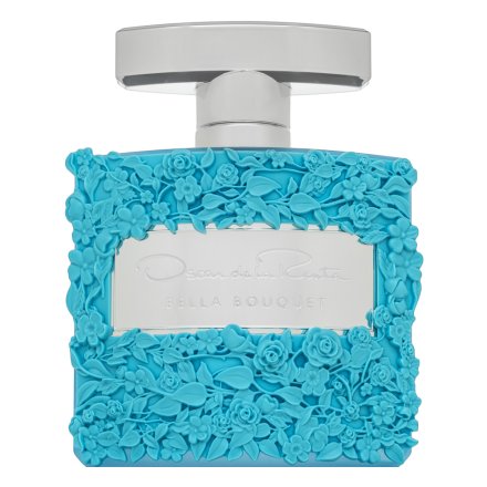 Oscar de la Renta Bella Bouquet Eau de Parfum da donna 100 ml