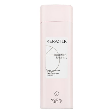 Kerasilk Essentials Color Protecting Shampoo shampoo per capelli colorati 250 ml