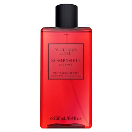 Victoria's Secret Bombshell Intense spray per il corpo da donna 250 ml