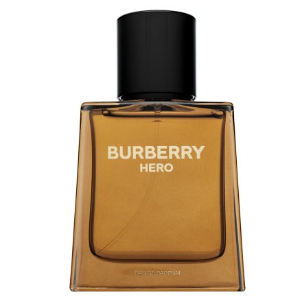 Burberry Hero Eau de Parfum da uomo 50 ml