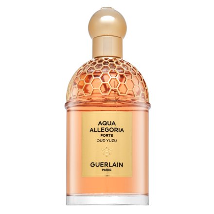 Guerlain Aqua Allegoria Forte Oud Yuzu Eau de Parfum unisex 125 ml