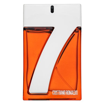 Cristiano Ronaldo CR7 Fearless Eau de Toilette da uomo 50 ml