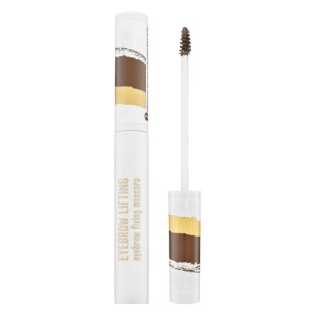 Dermacol Eyebrow Lifting Eyebrow Fixing Mascara gel per sopracciglia 02 5 ml