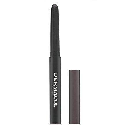 Dermacol Long-Lasting Intense Colour Eyeshadow & Eyeliner ombretti e eyeliner No.11 1,6 g