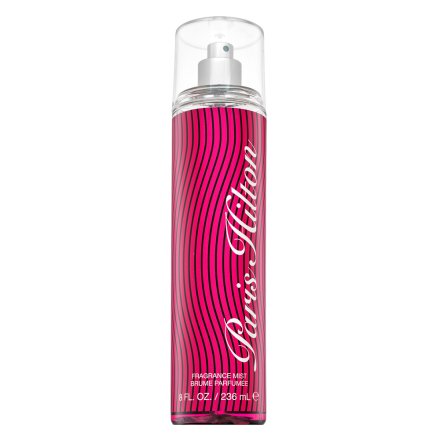 Paris Hilton Electrify spray per il corpo da donna 236 ml