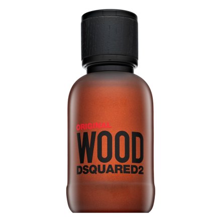 Dsquared2 Original Wood Eau de Parfum da uomo 50 ml