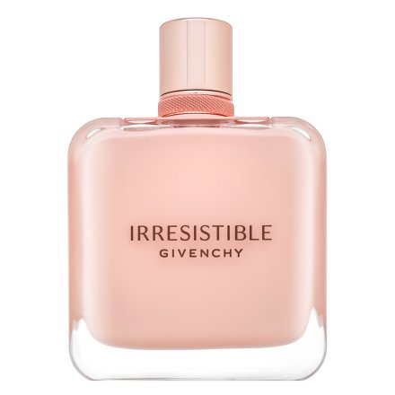 Givenchy Irresistible Rose Velvet Eau de Parfum da donna 80 ml